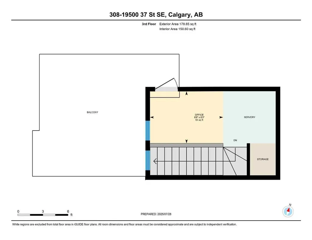 19500 37 Street SE Calgary AB T3M 2W9