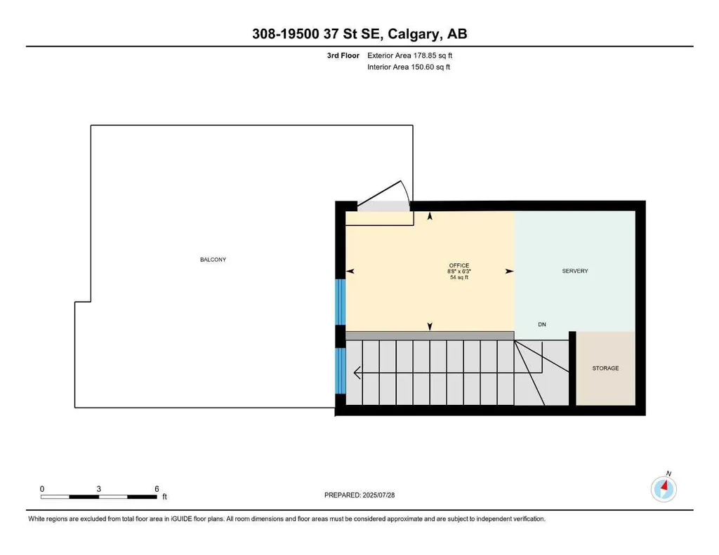 19500 37 Street SE Calgary AB T3M 2W9