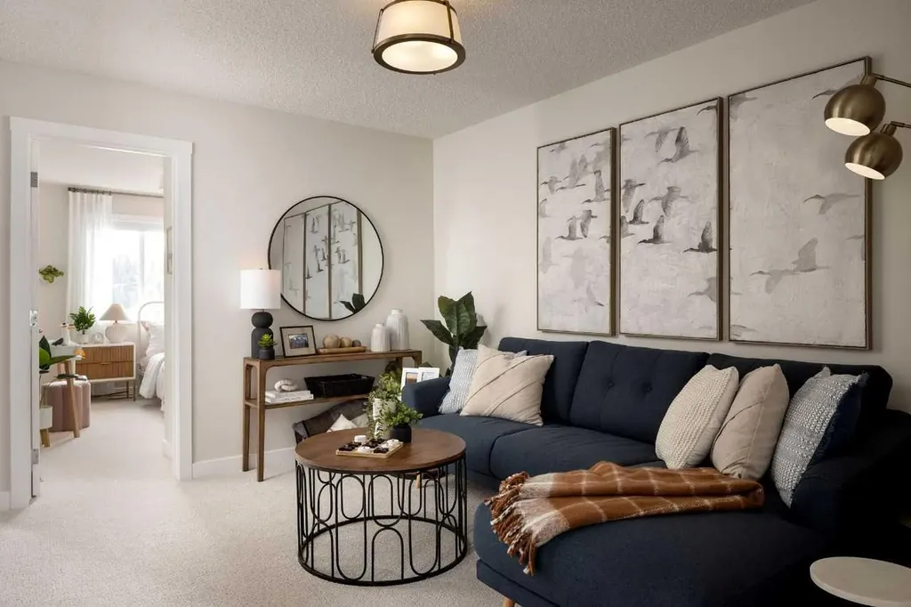 297 Creekside Drive SW Calgary AB T2X4A8