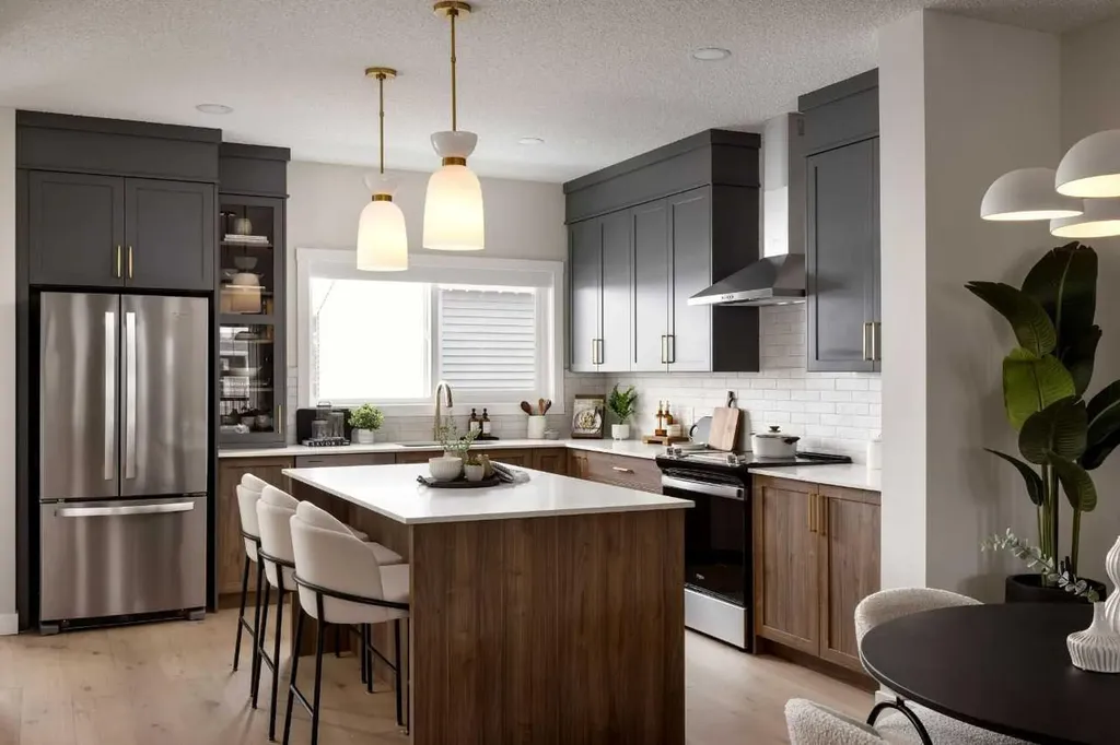 297 Creekside Drive SW Calgary AB T2X4A8