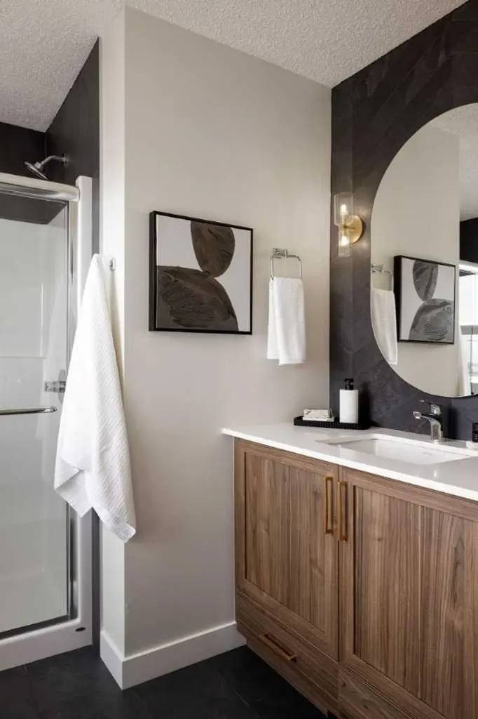 297 Creekside Drive SW Calgary AB T2X4A8