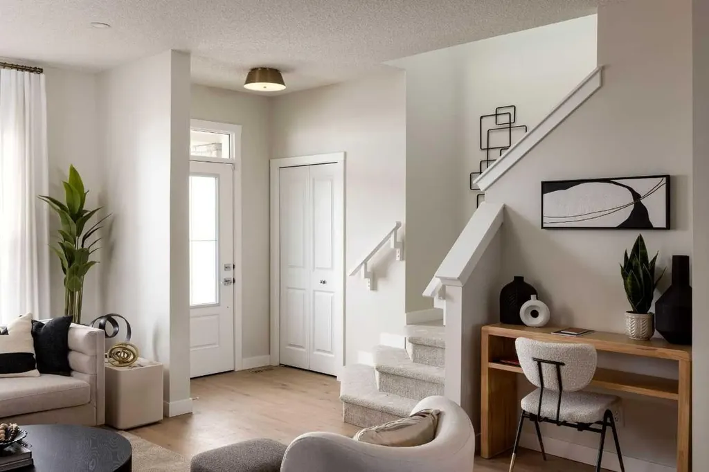 297 Creekside Drive SW Calgary AB T2X4A8