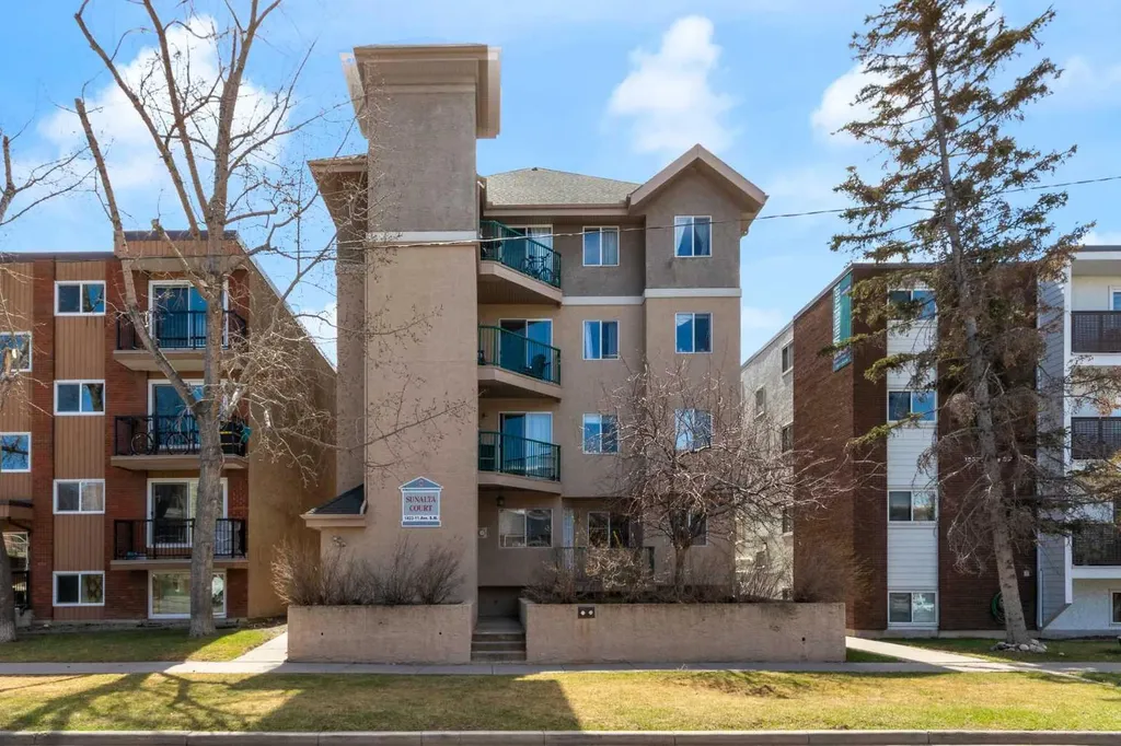 1833 11 Avenue SW Calgary AB T3C0N7