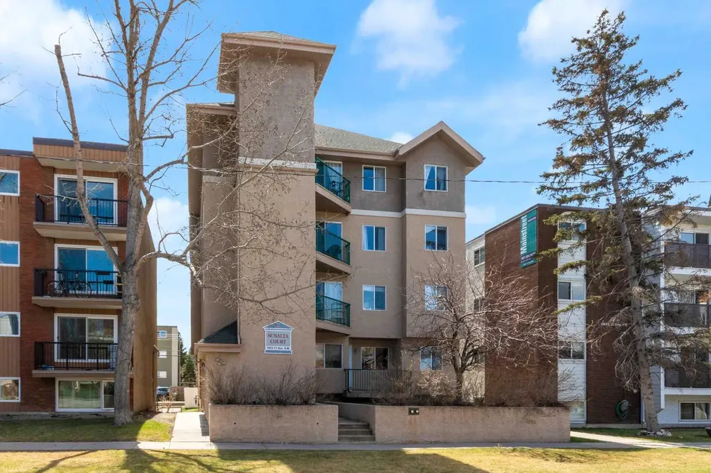 1833 11 Avenue SW Calgary AB T3C0N7