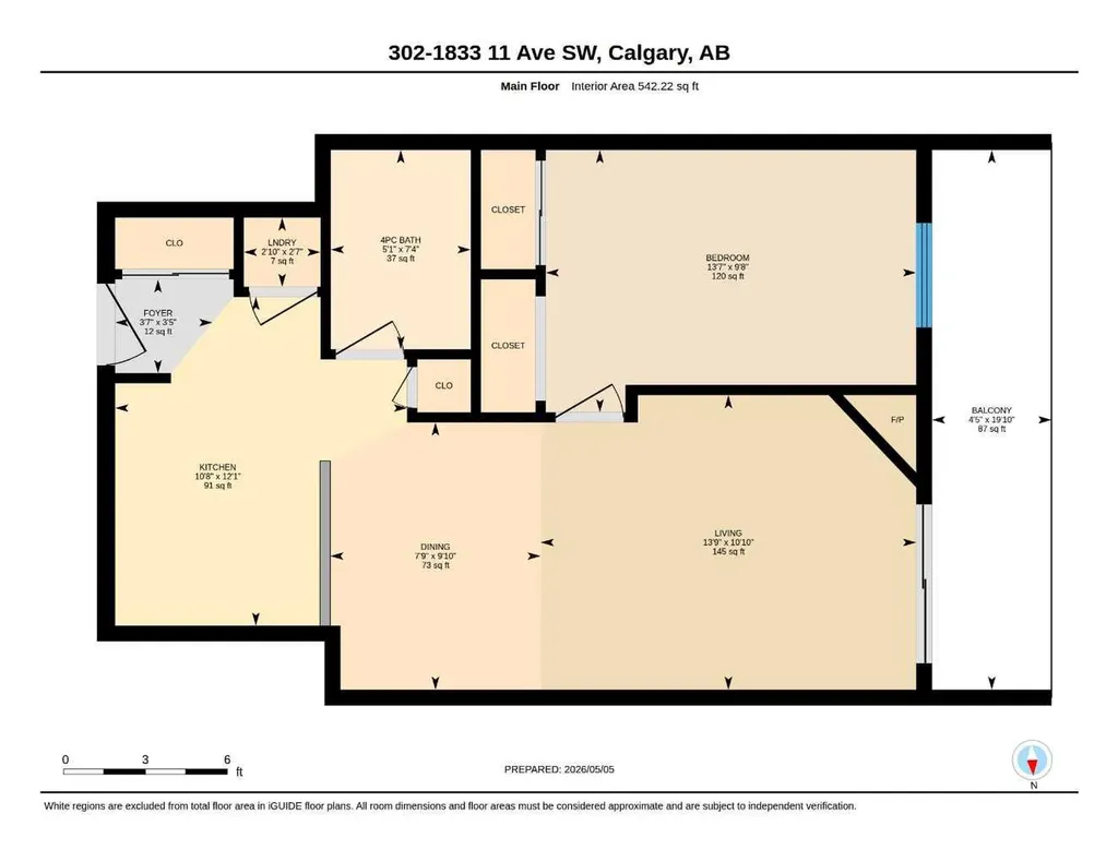 1833 11 Avenue SW Calgary AB T3C0N7