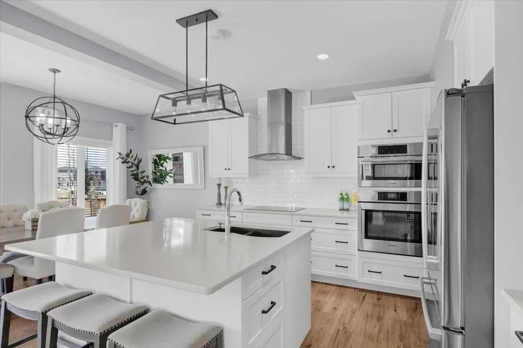 133 Amery Crescent Crossfield AB T0M 0S0
