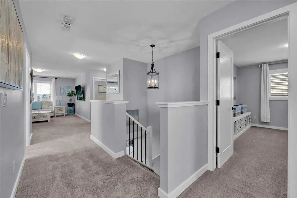 133 Amery Crescent Crossfield AB T0M 0S0