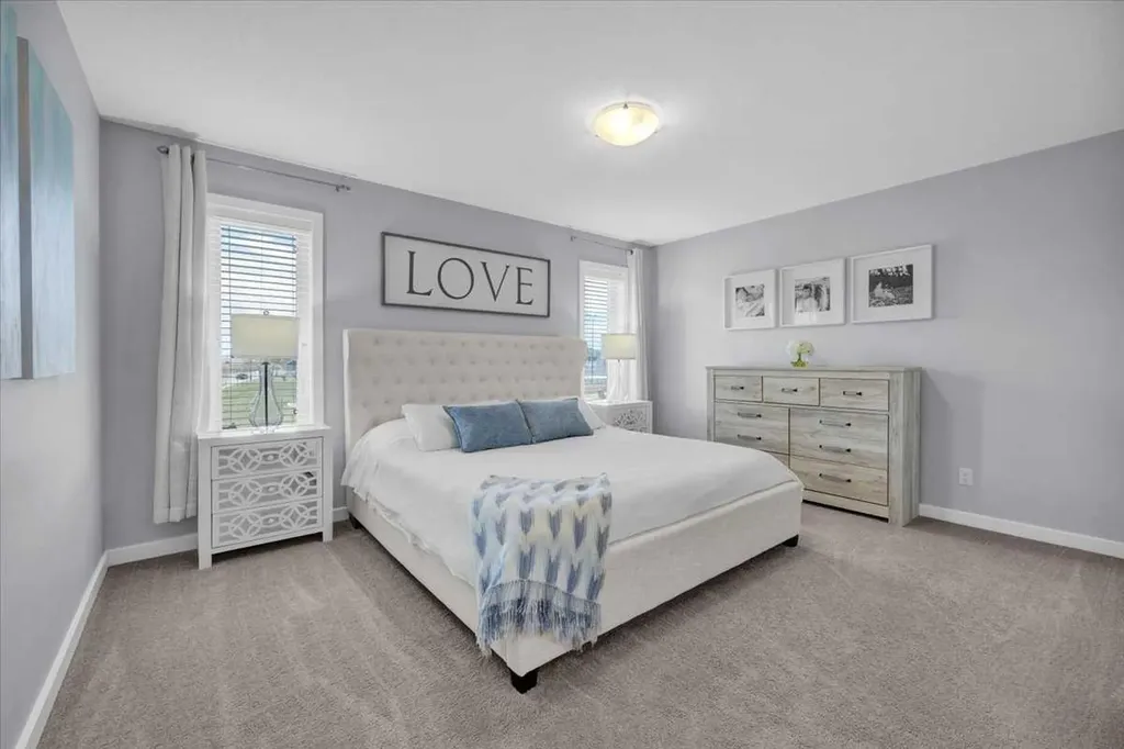 133 Amery Crescent Crossfield AB T0M 0S0