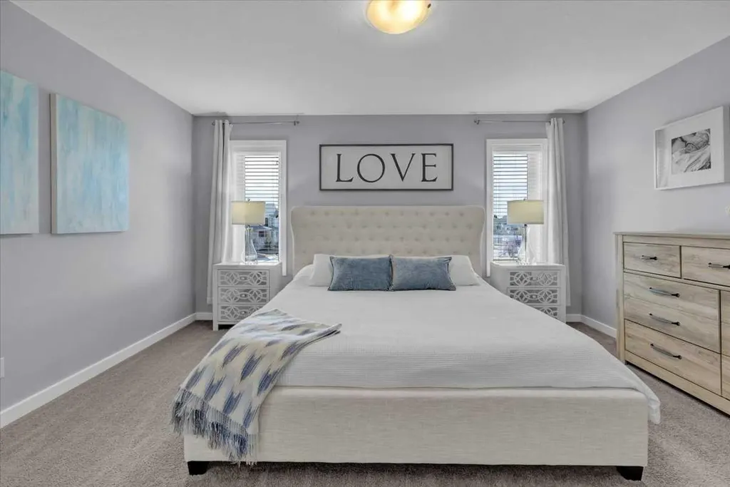 133 Amery Crescent Crossfield AB T0M 0S0
