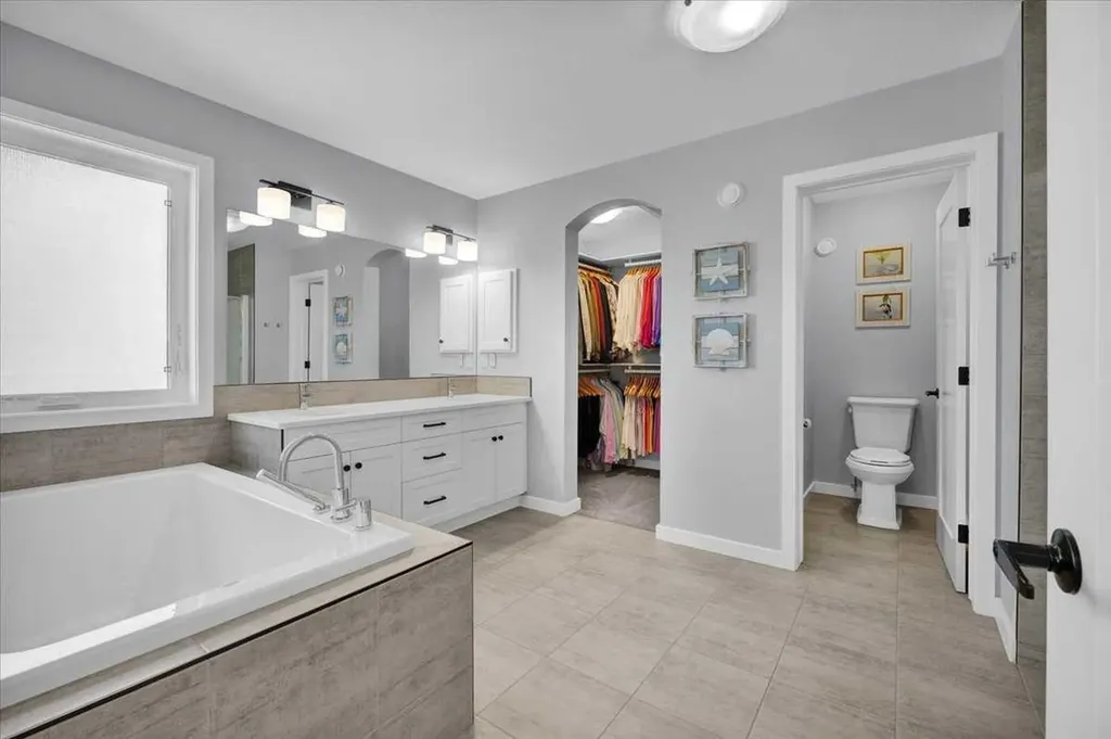 133 Amery Crescent Crossfield AB T0M 0S0