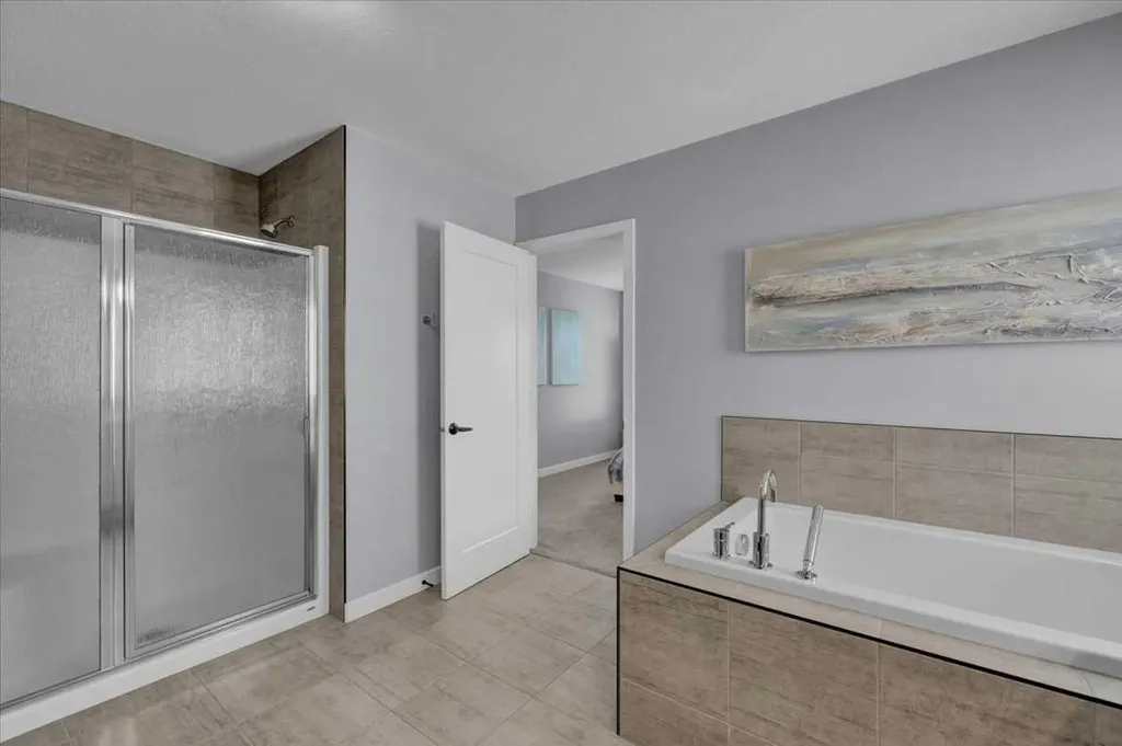 133 Amery Crescent Crossfield AB T0M 0S0