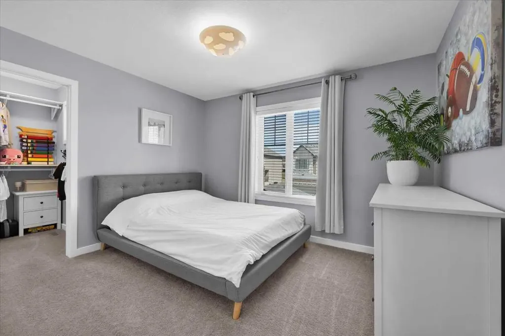 133 Amery Crescent Crossfield AB T0M 0S0