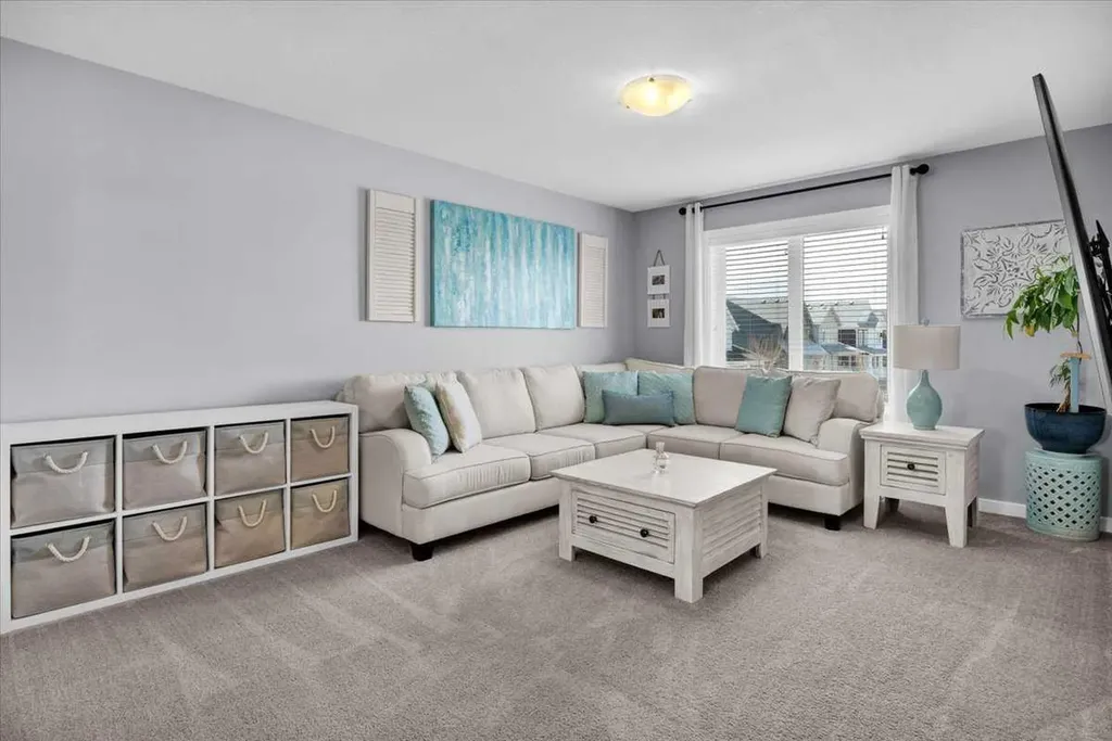 133 Amery Crescent Crossfield AB T0M 0S0
