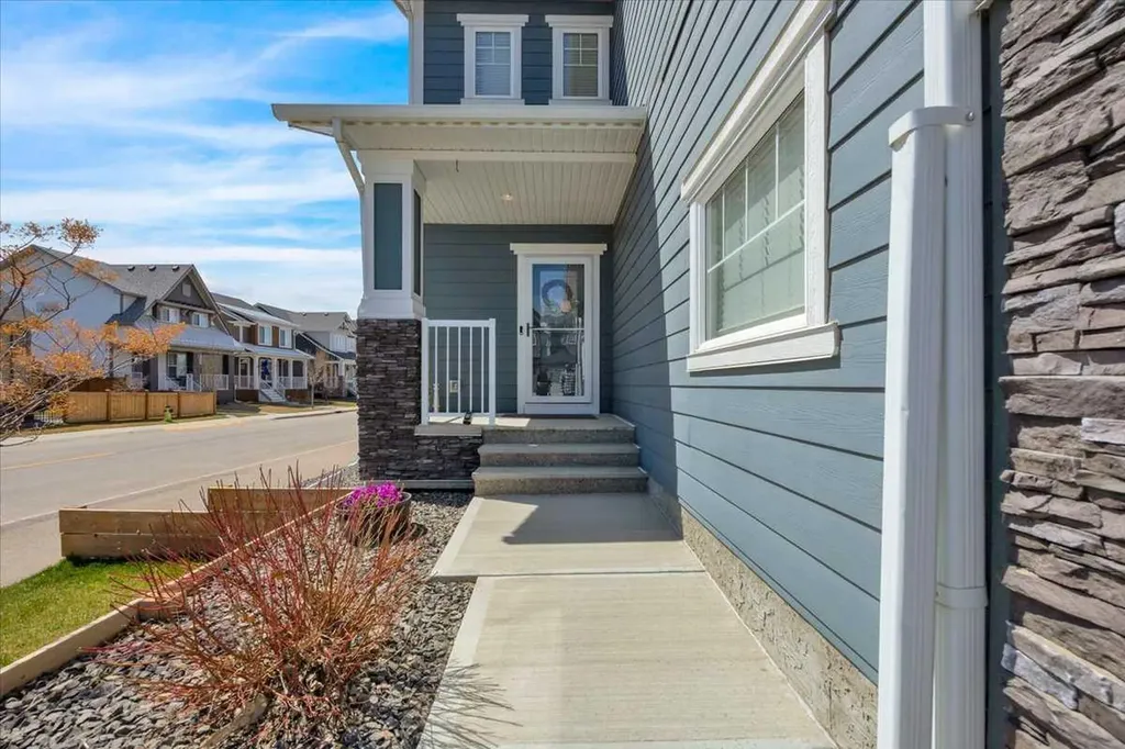 133 Amery Crescent Crossfield AB T0M 0S0