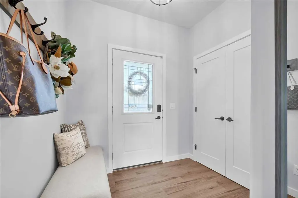 133 Amery Crescent Crossfield AB T0M 0S0