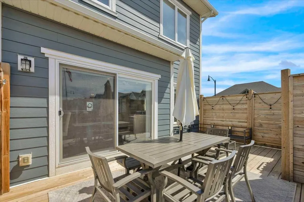 133 Amery Crescent Crossfield AB T0M 0S0