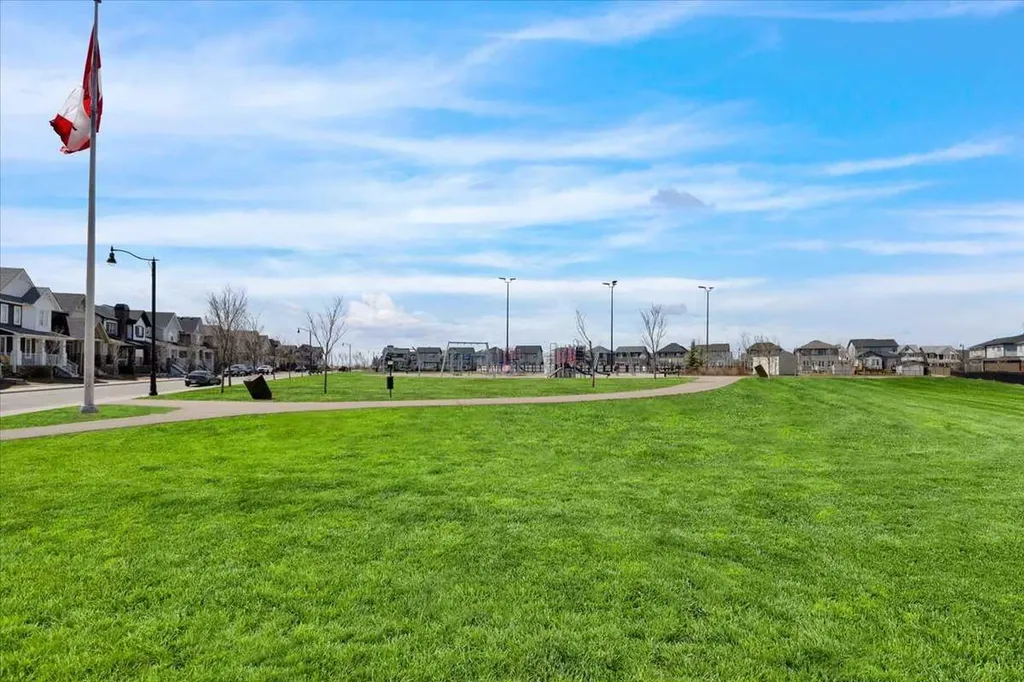 133 Amery Crescent Crossfield AB T0M 0S0