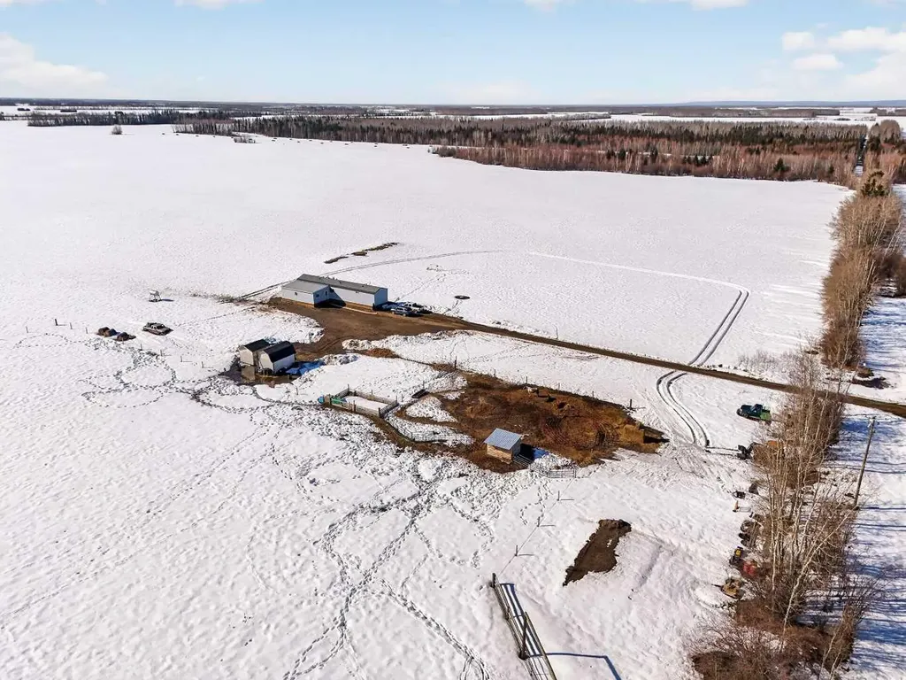 107216 Rge Road 130 Rural Mackenzie County AB T0H 2H0