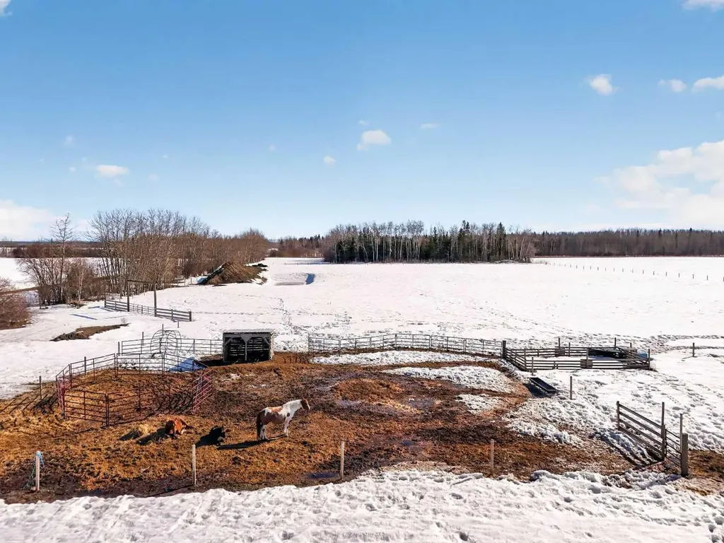 107216 Rge Road 130 Rural Mackenzie County AB T0H 2H0