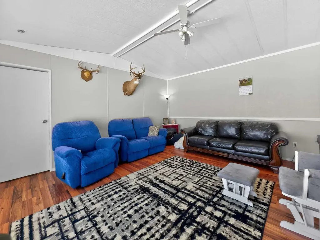 107216 Rge Road 130 Rural Mackenzie County AB T0H 2H0