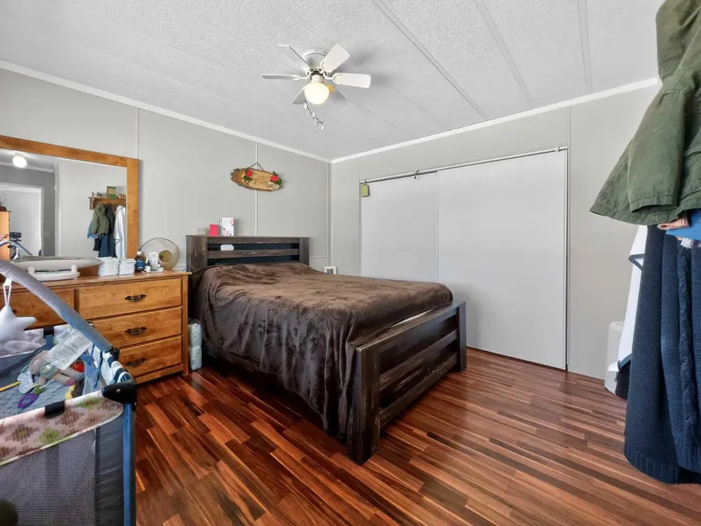 107216 Rge Road 130 Rural Mackenzie County AB T0H 2H0