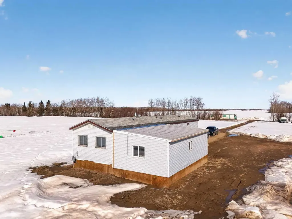 107216 Rge Road 130 Rural Mackenzie County AB T0H 2H0