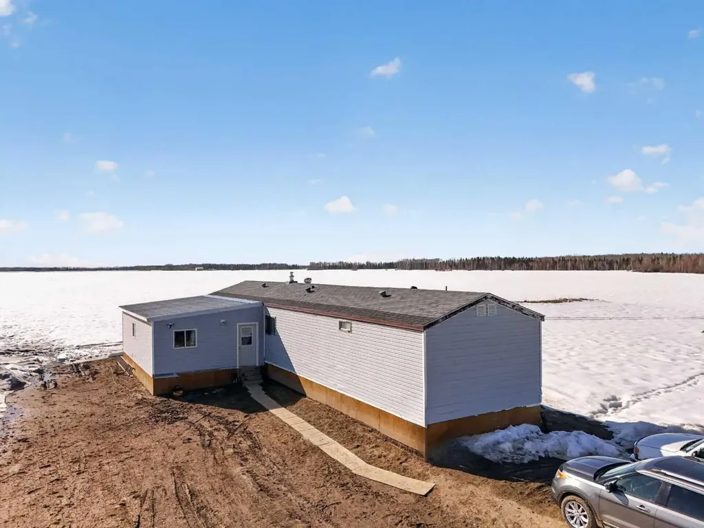 107216 Rge Road 130 Rural Mackenzie County AB T0H 2H0