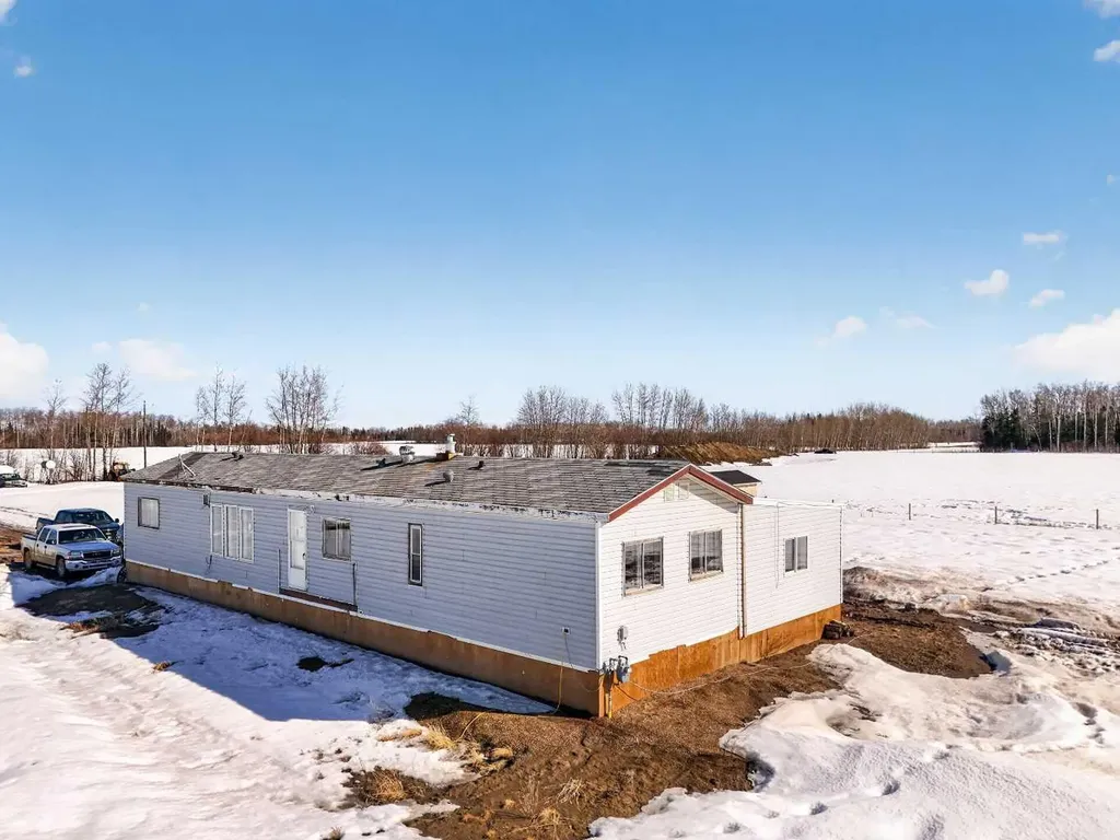 107216 Rge Road 130 Rural Mackenzie County AB T0H 2H0