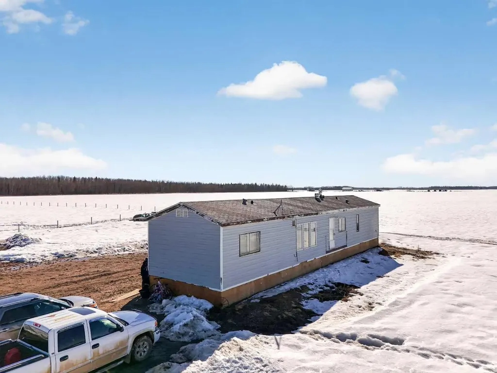 107216 Rge Road 130 Rural Mackenzie County AB T0H 2H0