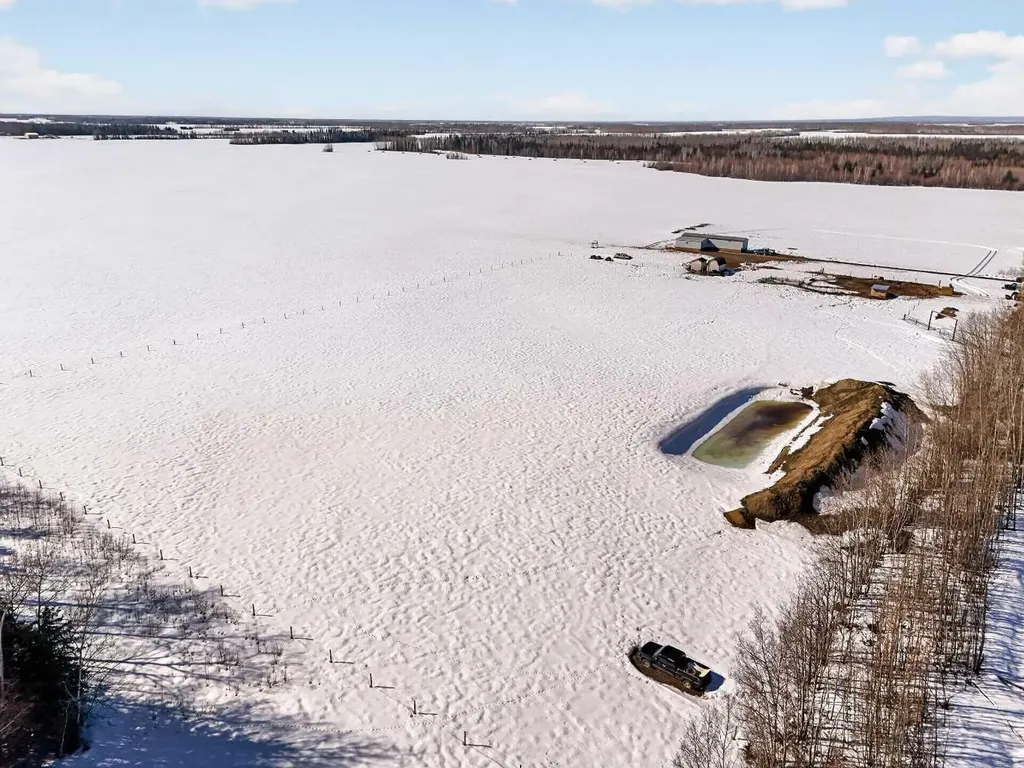 107216 Rge Road 130 Rural Mackenzie County AB T0H 2H0