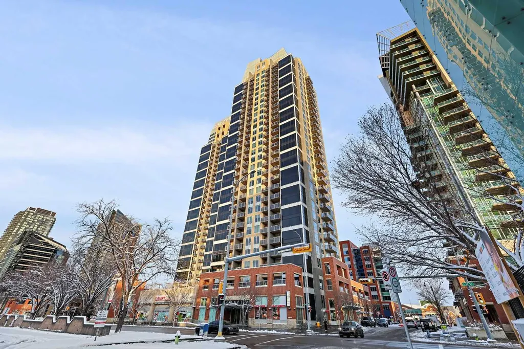 1320 1 Street SE Calgary AB T2G 0G8