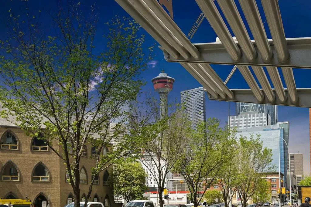 1320 1 Street SE Calgary AB T2G 0G8