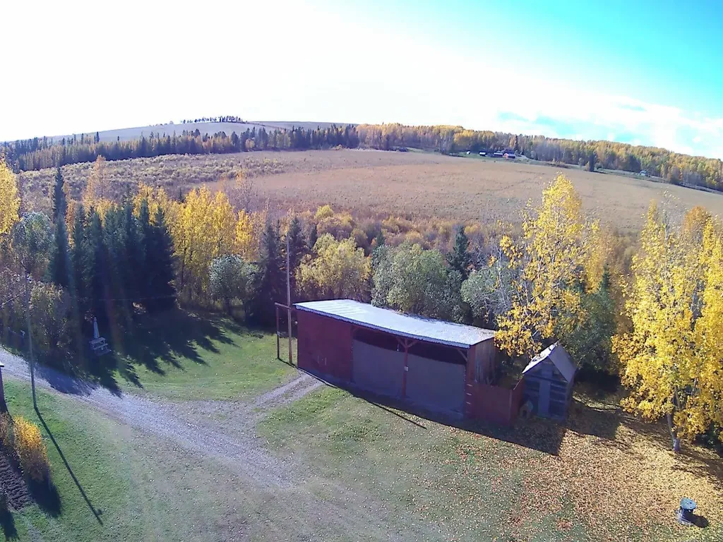 53021A 37-2 Township Road Rural Clearwater County AB T0M 0M0