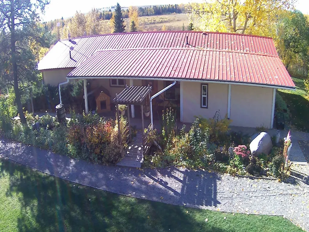 53021A 37-2 Township Road Rural Clearwater County AB T0M 0M0