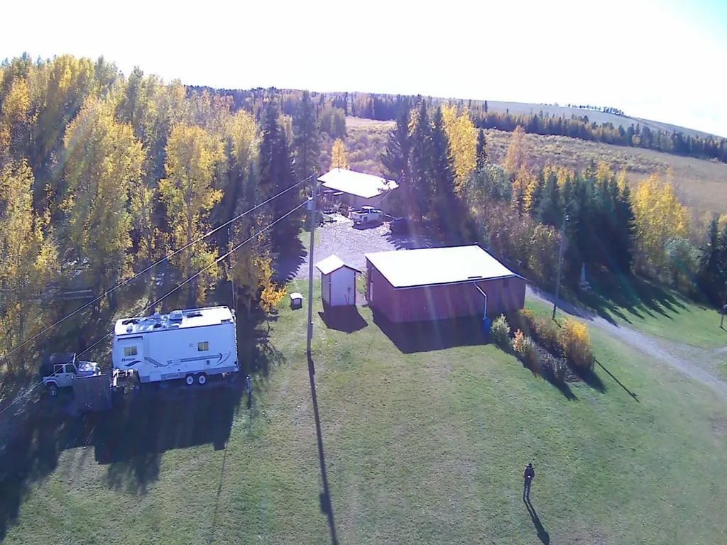 53021A 37-2 Township Road Rural Clearwater County AB T0M 0M0