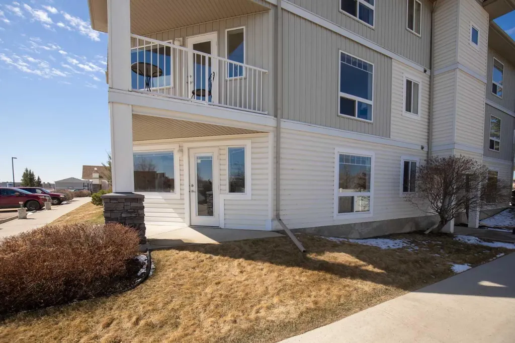 60 Jacobs Close Red Deer AB T4P 4A2
