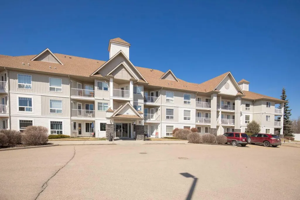 60 Jacobs Close Red Deer AB T4P 4A2