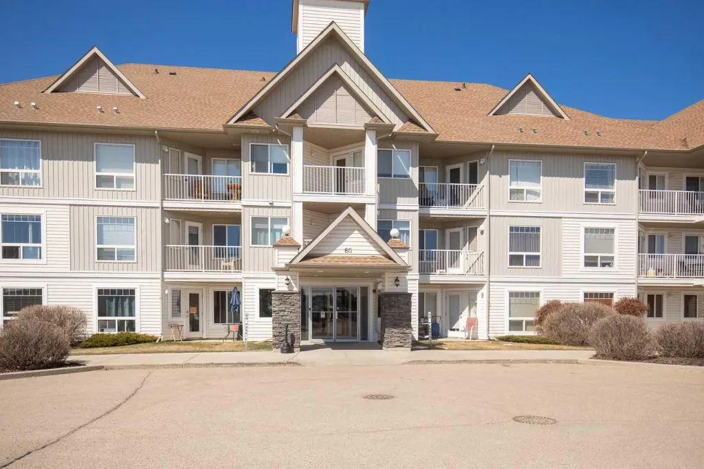 60 Jacobs Close Red Deer AB T4P 4A2