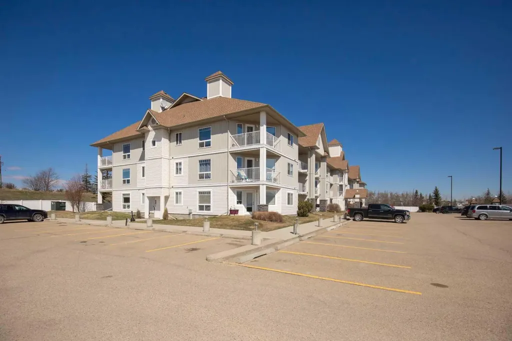 60 Jacobs Close Red Deer AB T4P 4A2