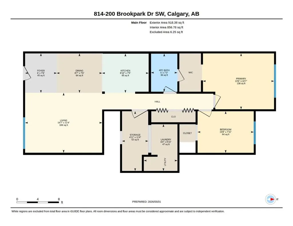 200 Brookpark Drive SW Calgary AB T2W 3E5