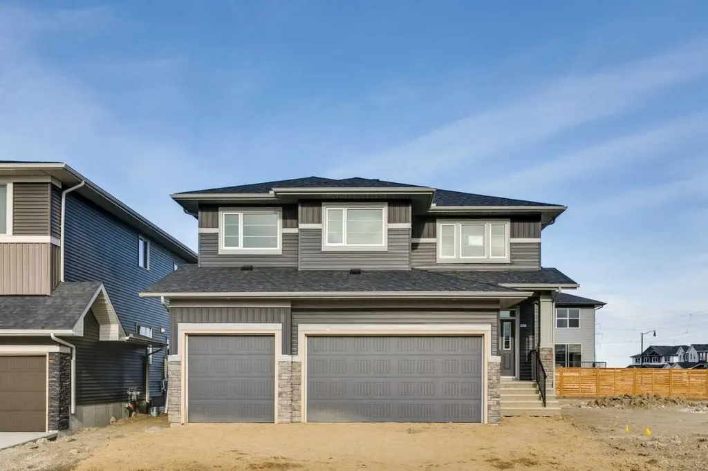 286 Dawson Wharf Rise Chestermere AB T1X2W4