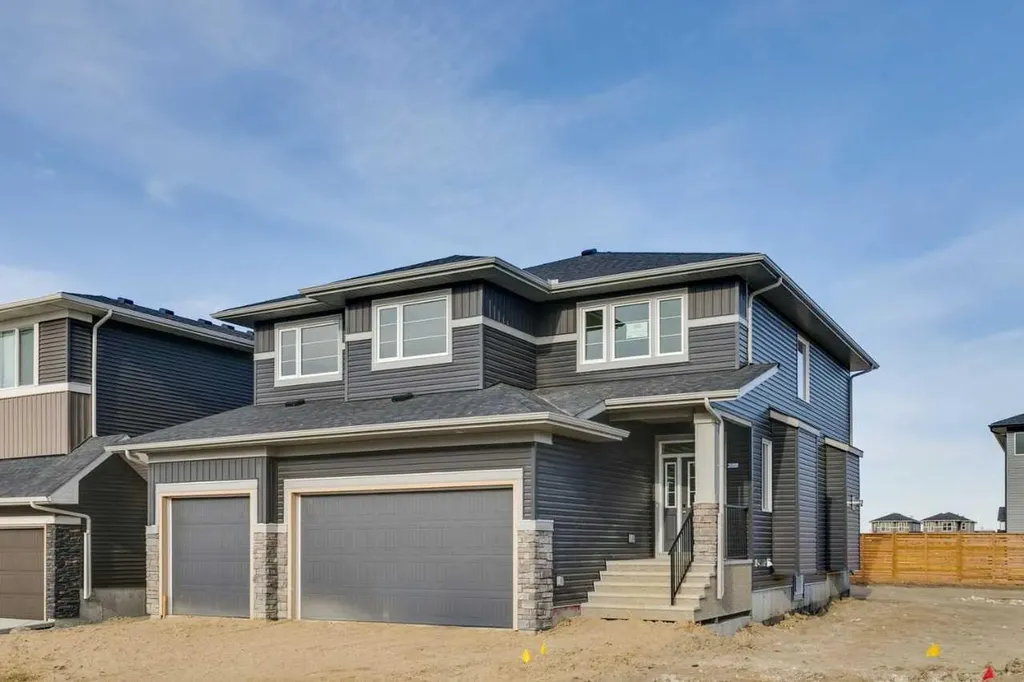 286 Dawson Wharf Rise Chestermere AB T1X2W4
