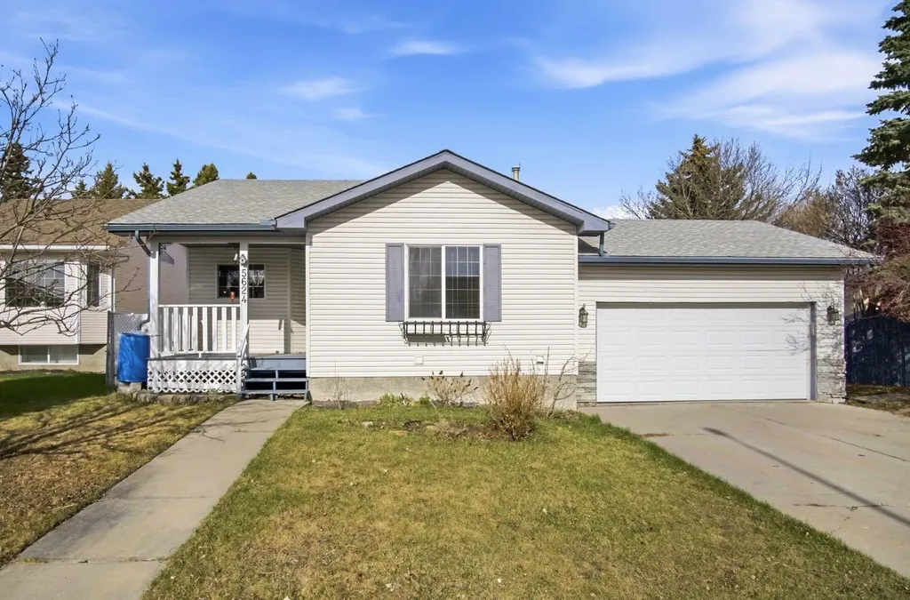 5624 58 Avenue Olds AB T4H 1K4