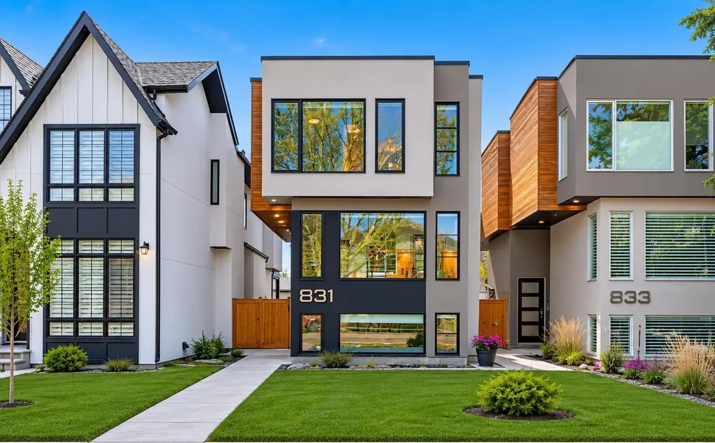 831 22 Avenue NW Calgary AB T2M 1P3