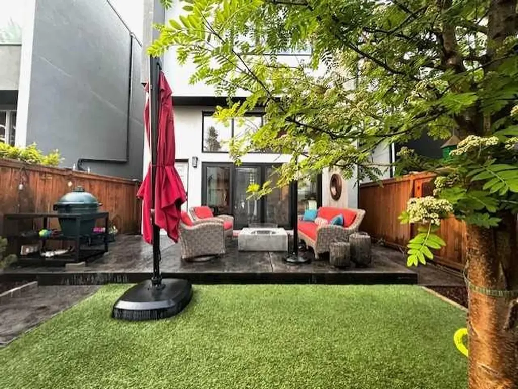 831 22 Avenue NW Calgary AB T2M 1P3