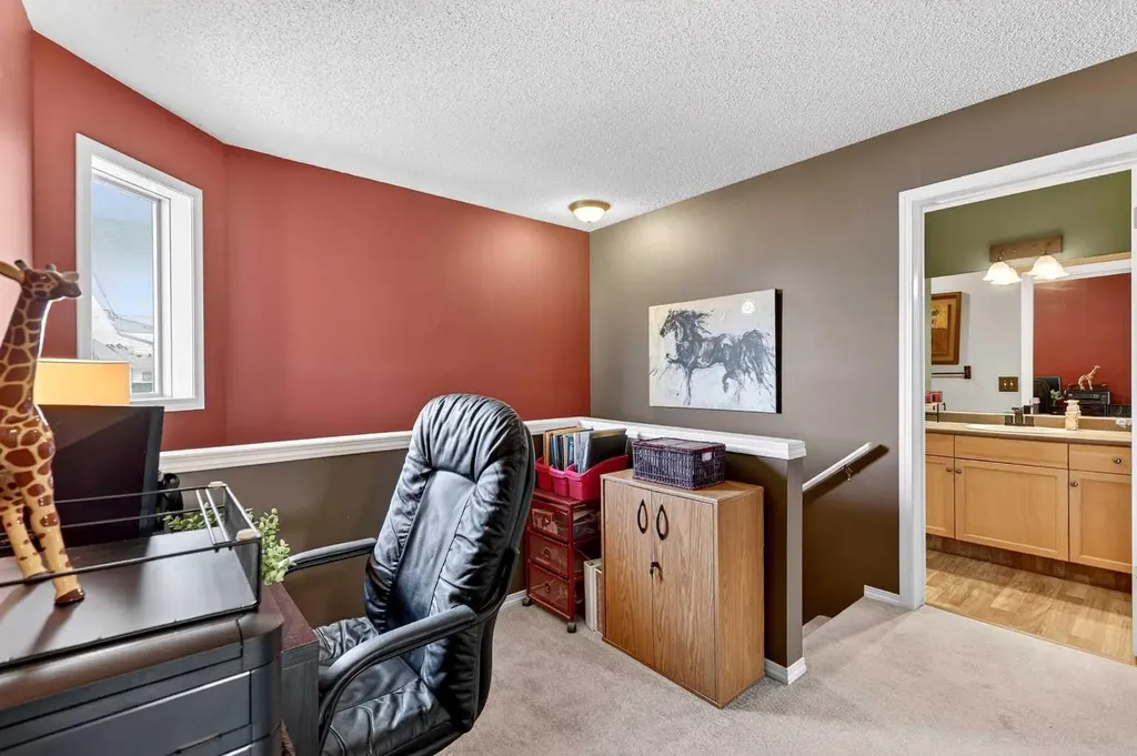 140 Promenade Way SE Calgary AB T2Z 4E9