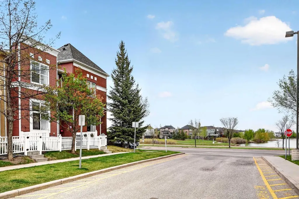 140 Promenade Way SE Calgary AB T2Z 4E9