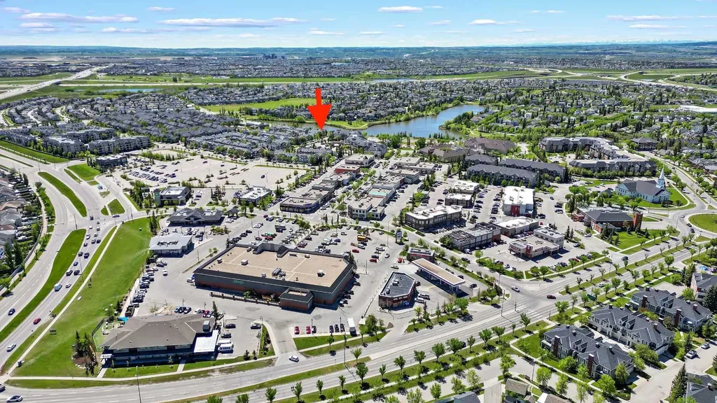 140 Promenade Way SE Calgary AB T2Z 4E9