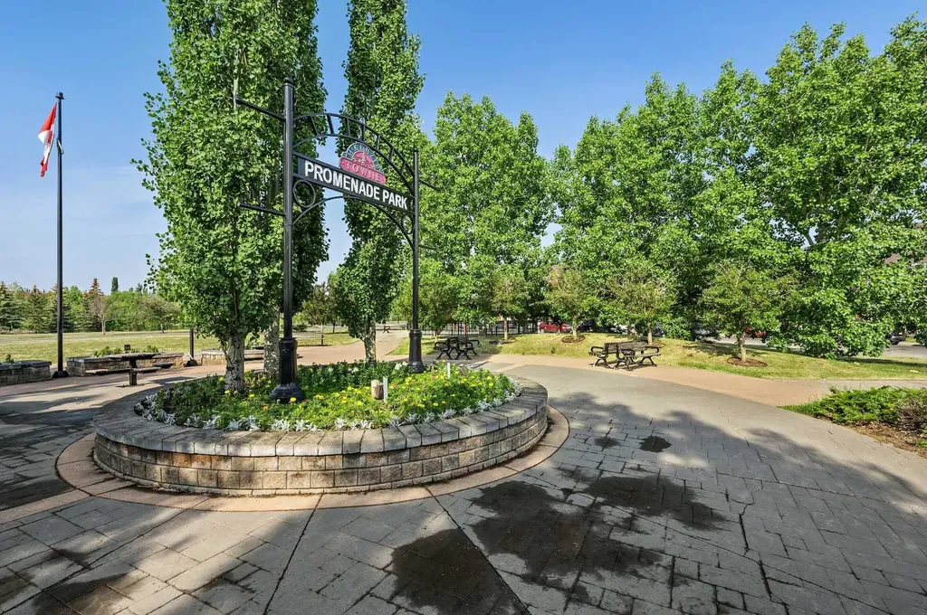 140 Promenade Way SE Calgary AB T2Z 4E9