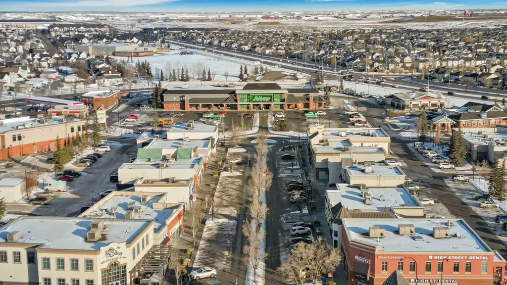 140 Promenade Way SE Calgary AB T2Z 4E9